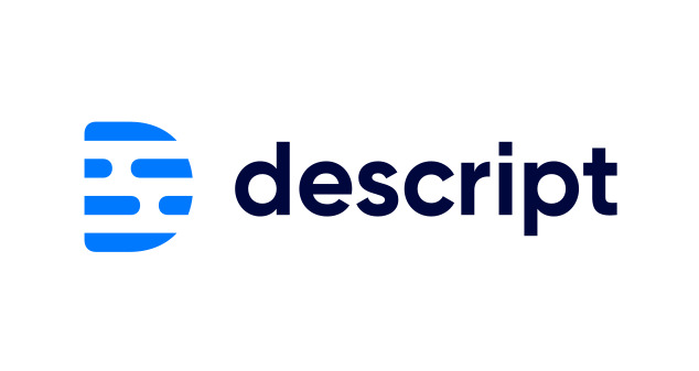 Descript Logo