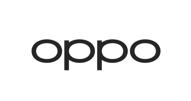 Oppo Logo