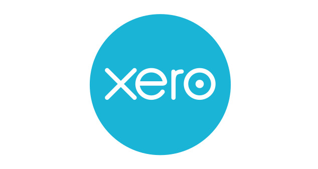 Xero Logo