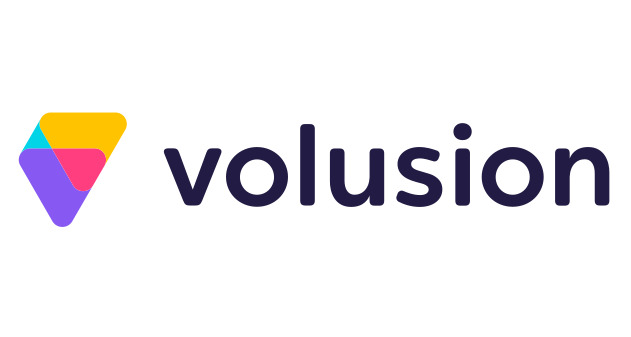 Volusion Logo