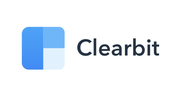 Clearbit Logo