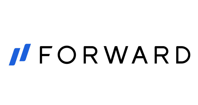 Forward Logo