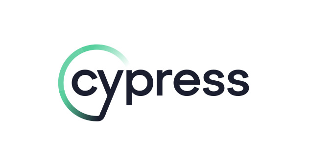 Cypress Logo