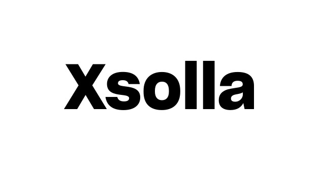 Xsolla Logo